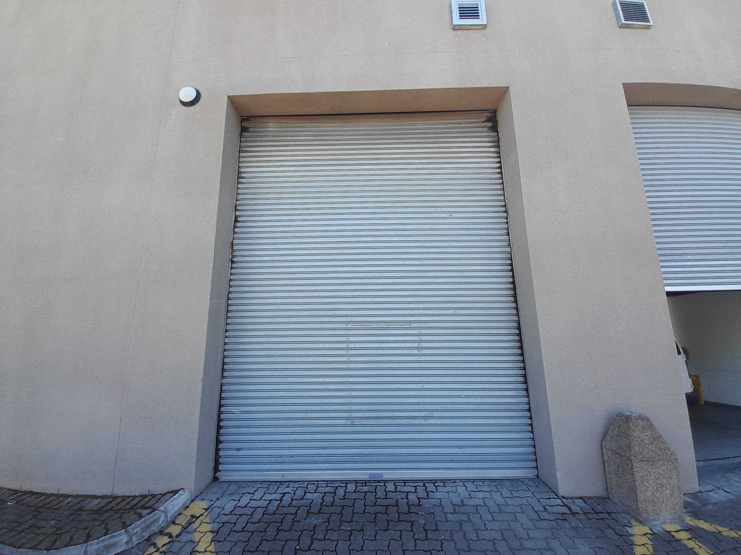 To Let commercial Property for Rent in Morgan Industria Western Cape